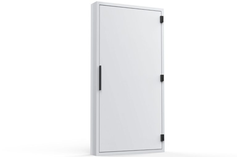 Armoire d'extension CREONE Keycontrol 9550 EC.
