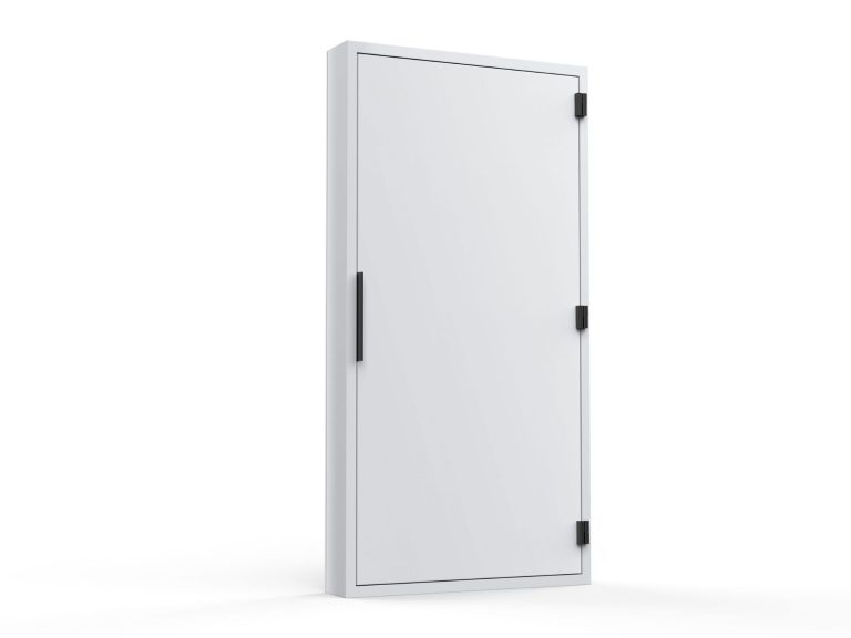 Armoire d'extension CREONE Keycontrol 9550 EC.