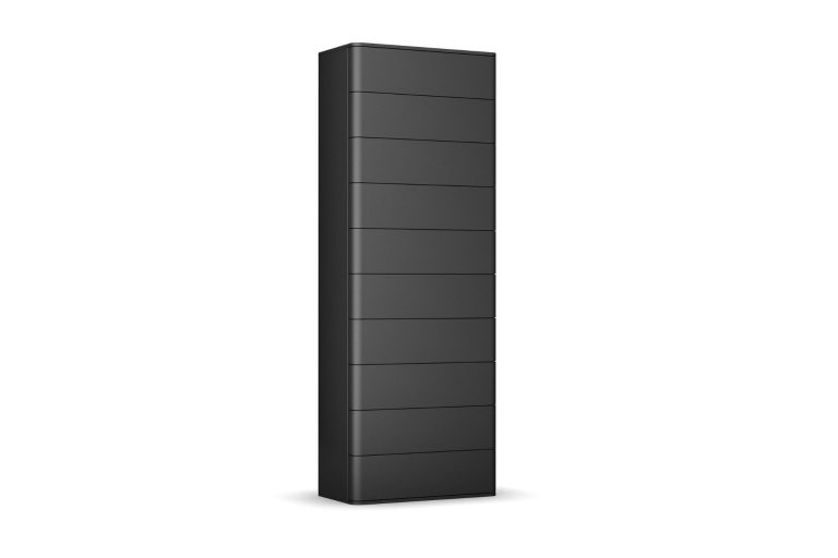 Armoire à clés CREONE Keybox 9001 B.