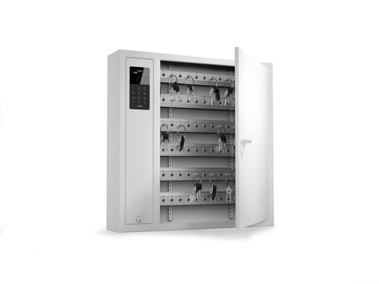 Armoire à clés CREONE Keycontrol 9500 SC.