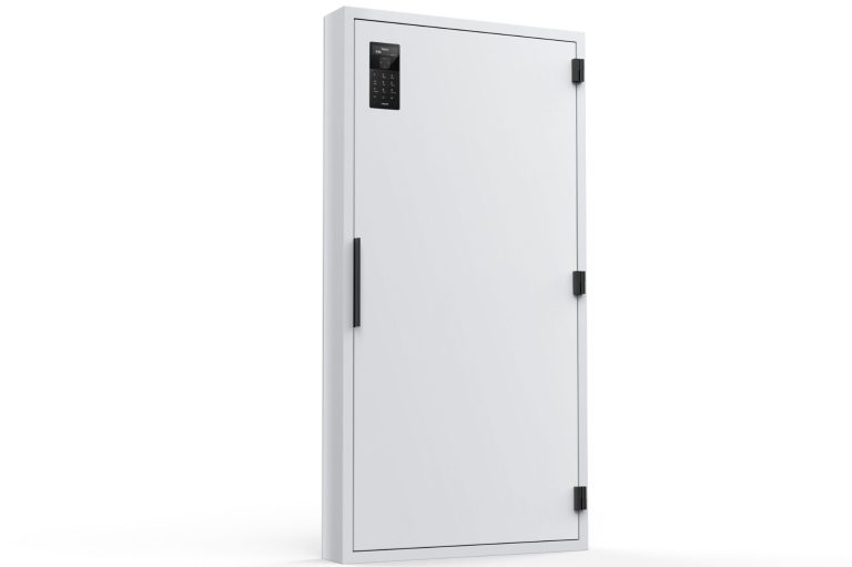 Armoire à clés CREONE Keycontrol 9550 SC.