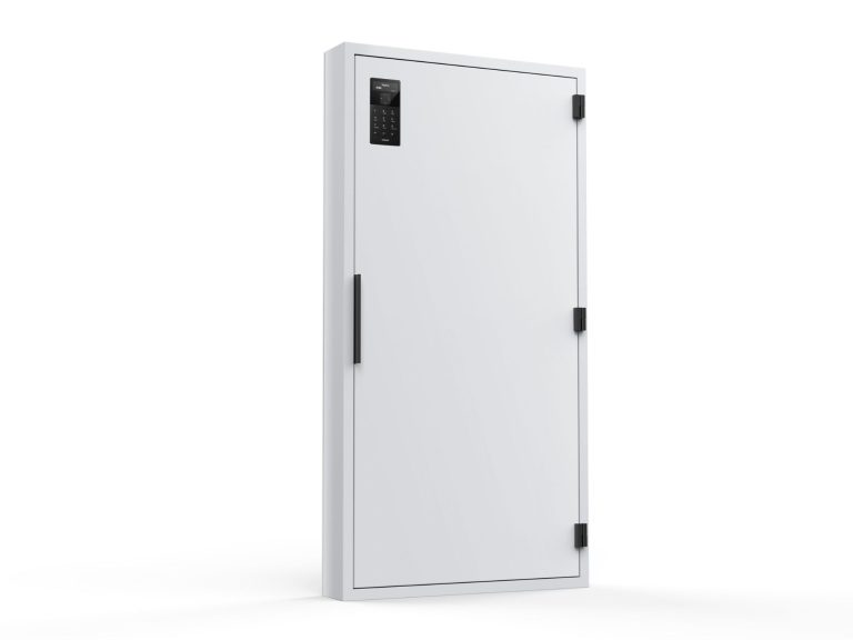 Armoire à clés CREONE Keycontrol 9550 SC.