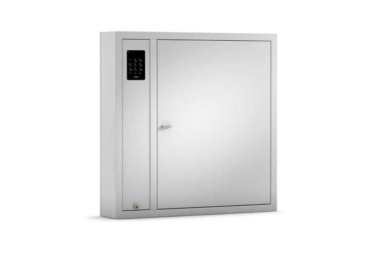 Armoire à clés CREONE Keybox 9500 B.