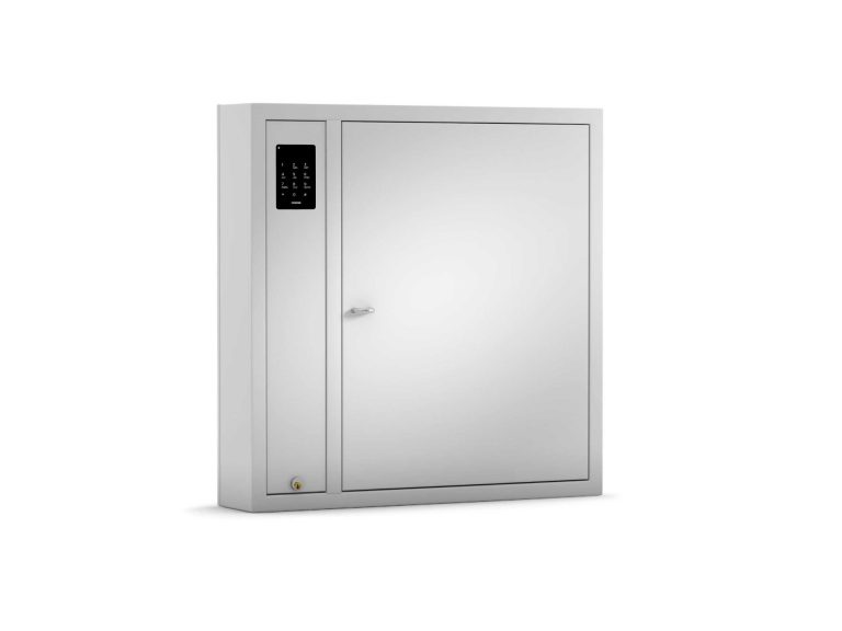 Armoire à clés CREONE Keybox 9500 B.