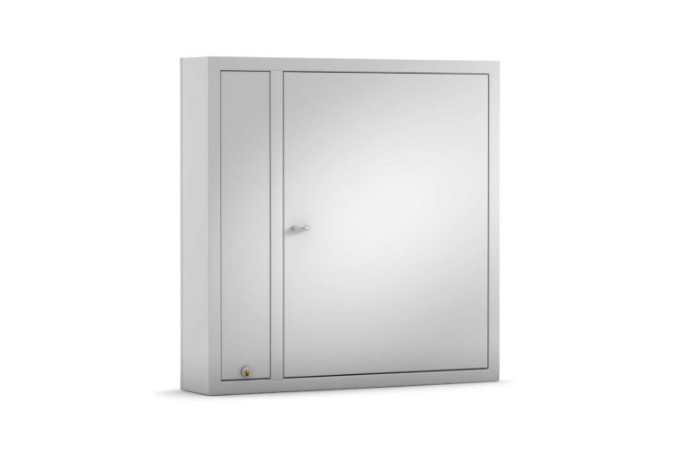 Armoire d'extension CREONE Keybox 9500 E.