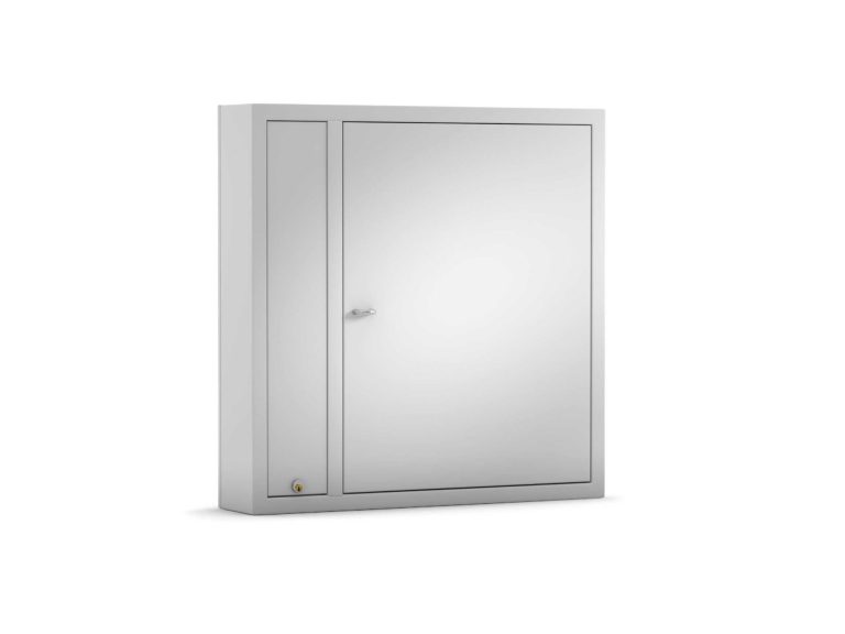 Armoire d'extension CREONE Keybox 9500 E.