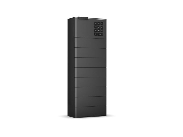 Armoire à clés CREONE Keybox 9001 B.
