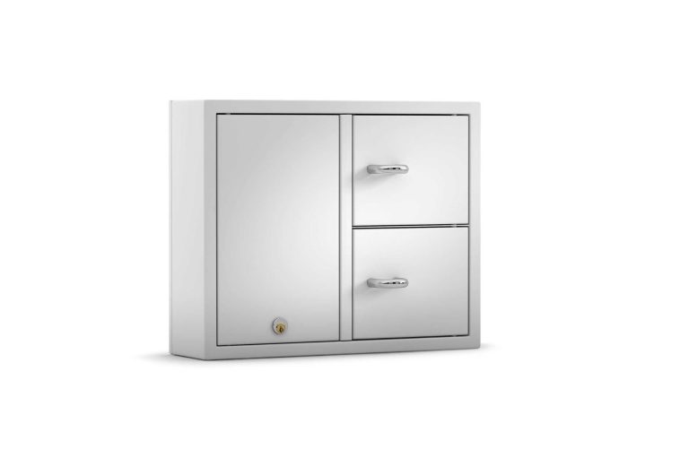 Armoire d'extension CREONE Keybox 9002 E.