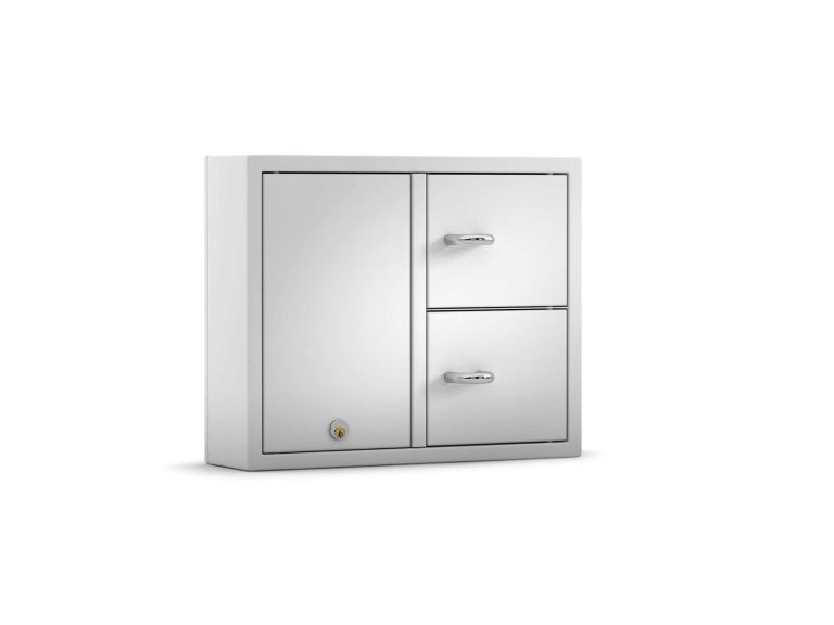 Armoire d'extension CREONE Keybox 9002 E.