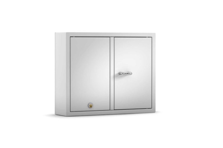 Armoire d'extension CREONE Keybox 9001 E.