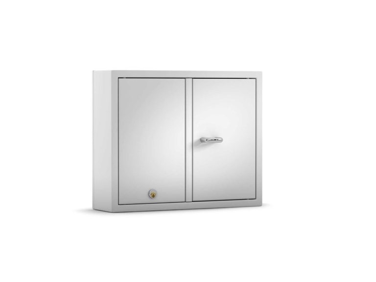 Armoire d'extension CREONE Keybox 9001 E.