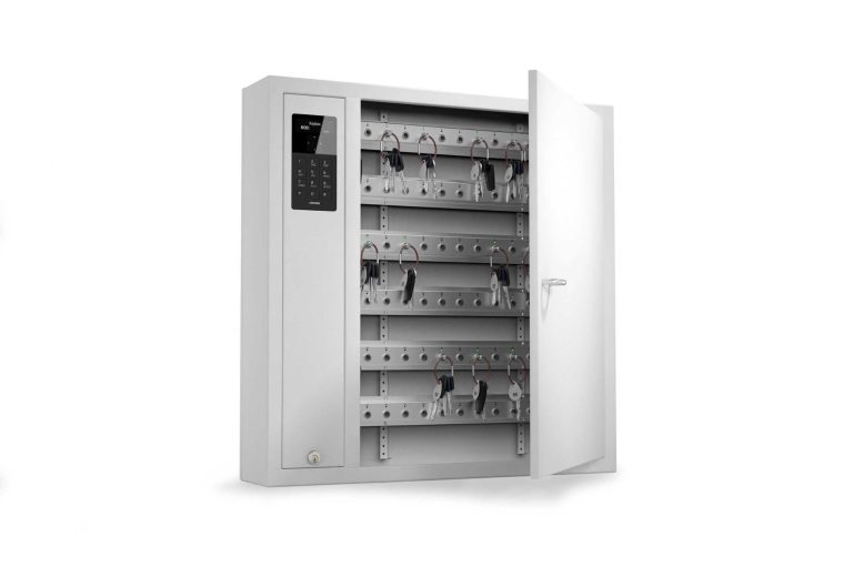 Armoire à clés CREONE Keycontrol 9500 SC.