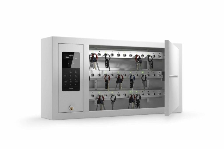 Armoire à clés CREONE Keycontrol 9400 SC.