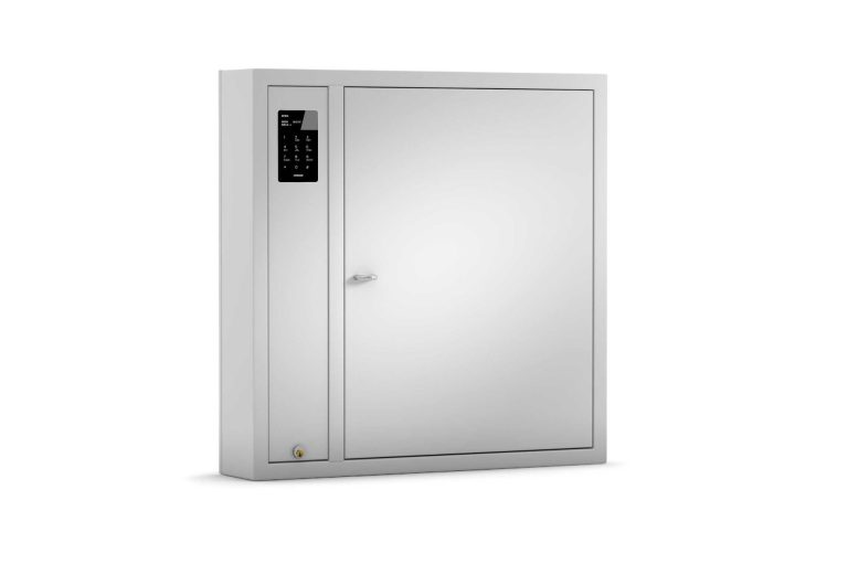 Armoire à clés CREONE Keybox 9500 S.